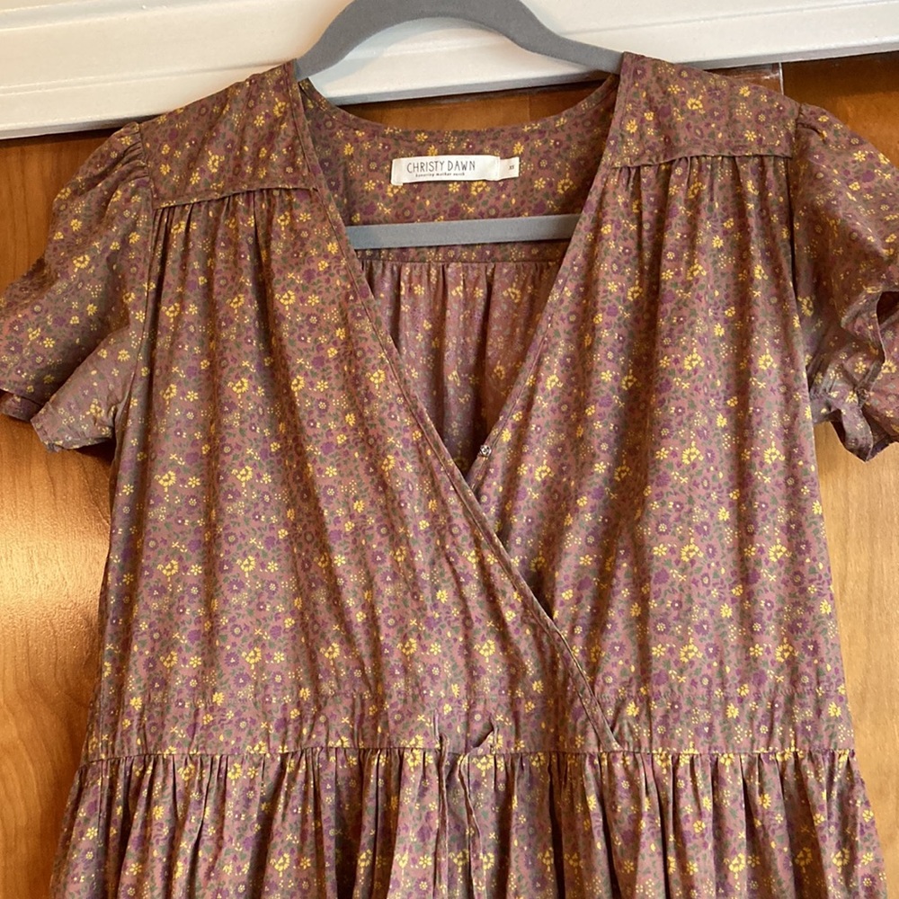 Dawn Dress